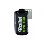 ROLLEI RPX ISO 100 35MMX36 1