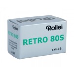 ROLLEI RETRO 80S 35MMX36 0