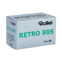 ROLLEI RETRO 80S 35MMX36 0