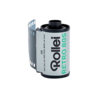 ROLLEI RETRO 80S 35MMX36 1