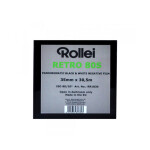 ROLLEI RETRO 80S 35MMX100 ROLL 0