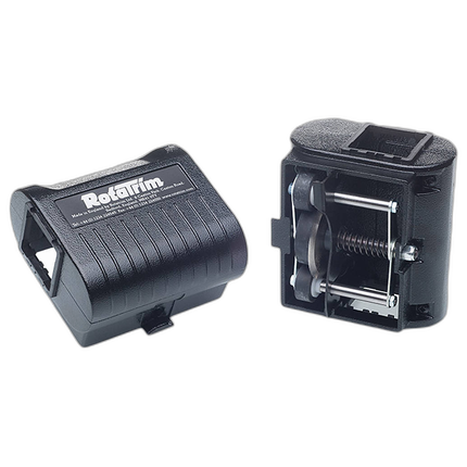 Rotatrim Complete Cutting Head