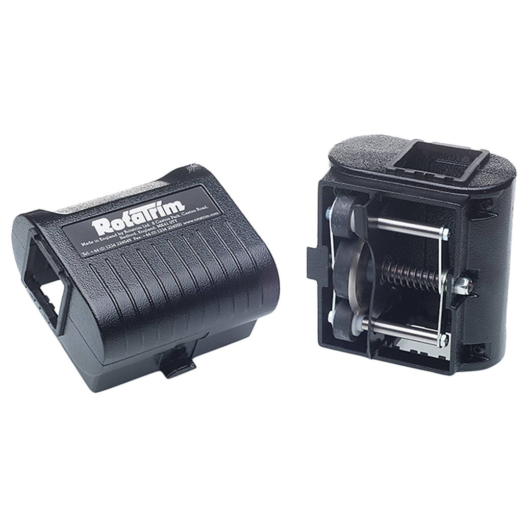 Rotatrim Complete Cutting Head