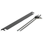 Rotatrim Bench Stop M18 0