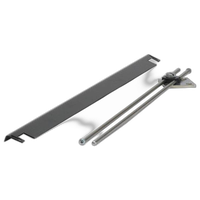 Rotatrim Bench Stop M18 0
