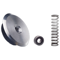 Rotatrim Dt Series  Cutting Wheel Kit 0