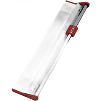 Rotatrim Digitech Series 2500 0