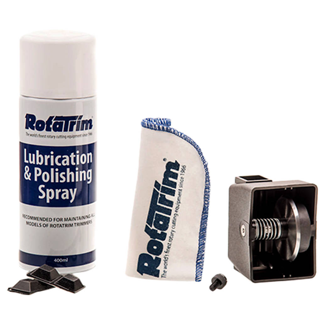 Rotatrim Service Kit R 13 and MR 18 Trimmer