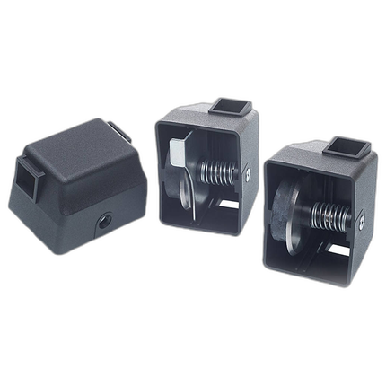 Rotatrim Complete Cutting Head No Rcc Plate