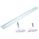 Rotatrim Clamp Strip Assembly M30 1