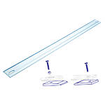 Rotatrim Clamp Strip Assembly M36 1