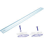 Rotatrim Clamp Strip Assembly M54 1