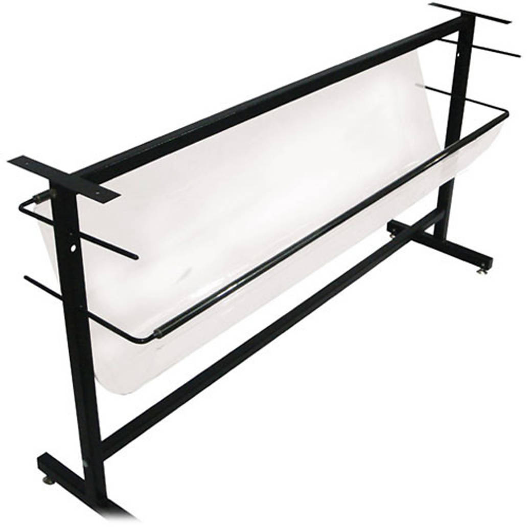 Rotatrim Stand And Waste Catcher M36