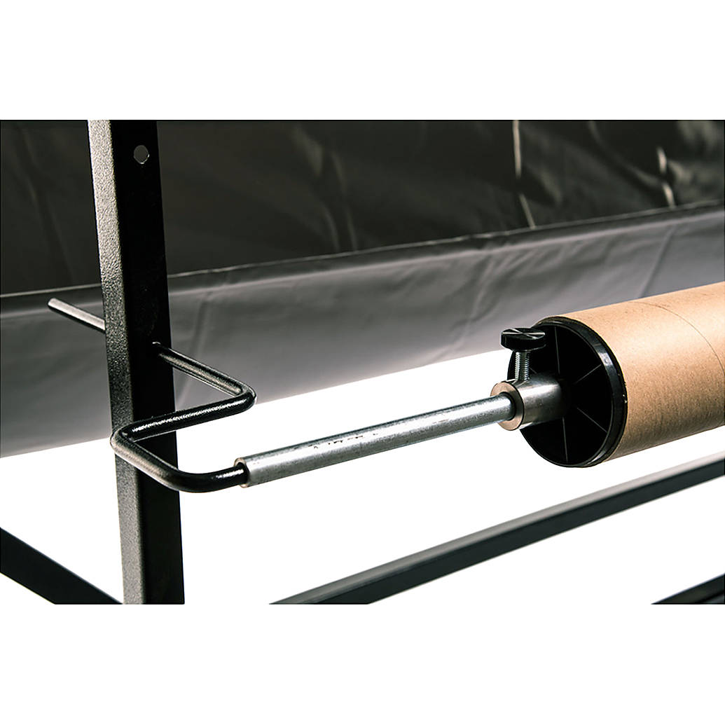 Rotatrim Stand Roll Dispenser M42