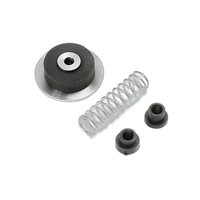 Rotatrim Cutting Wheel Spring and Bushes 0