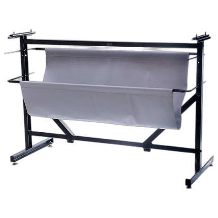 Rotatrim Stand And Waste Catcher - Pt 1250