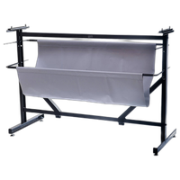 Rotatrim Stand And Waste Catcher - Pt 1250 0