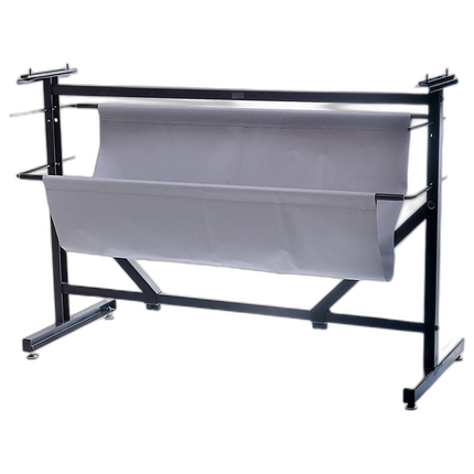 Rotatrim Stand And Waste Catcher - Pt 1550