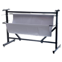 Rotatrim Stand And Waste Catcher - Pt 1550 0