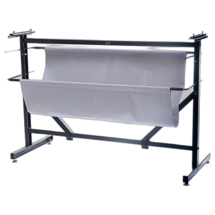 Rotatrim Stand And Waste Catcher - Pt 1850