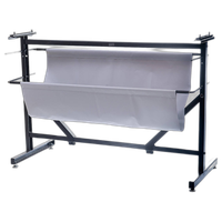 Rotatrim Stand And Waste Catcher - Pt 1850 0