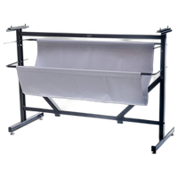 Rotatrim Stand And Waste Catcher - T / Pt 2500 0