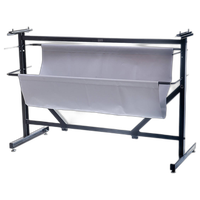 Rotatrim Stand And Waste Catcher -Pt 650 0