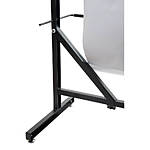 Rotatrim Stand And Waste Catcher -Pt 650 1