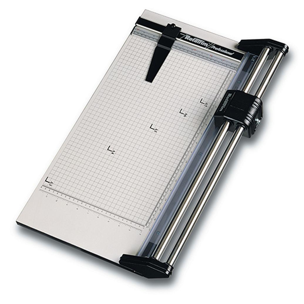 Rotatrim Pro M series 18