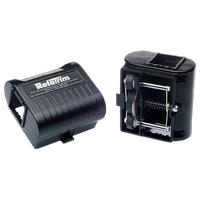 Rotatrim Technical Dt Complete Cutting Head Assembly 0