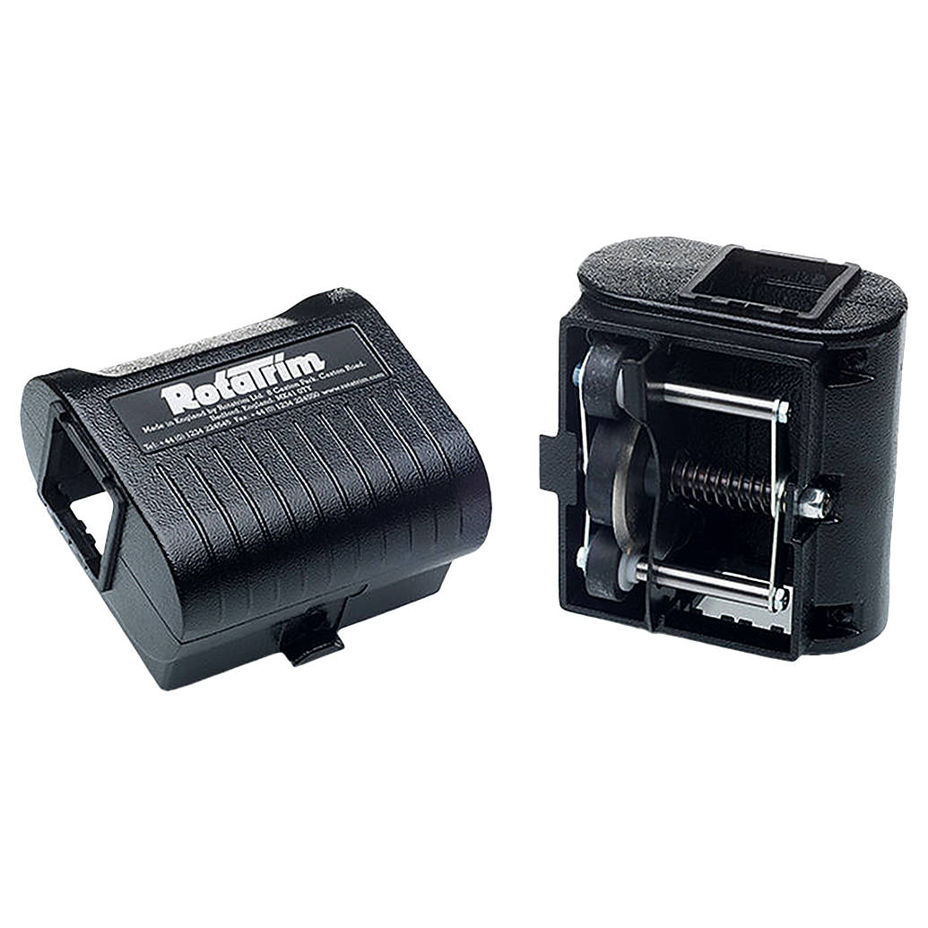 Rotatrim Technical Dt Complete Cutting Head Assembly