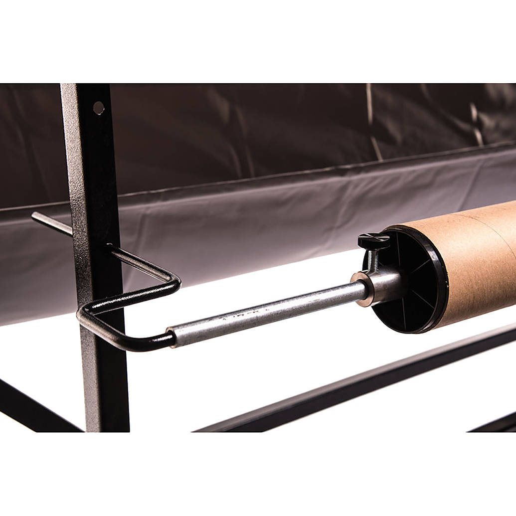 Rotatrim Stand Roll Dispenser D/T 1850