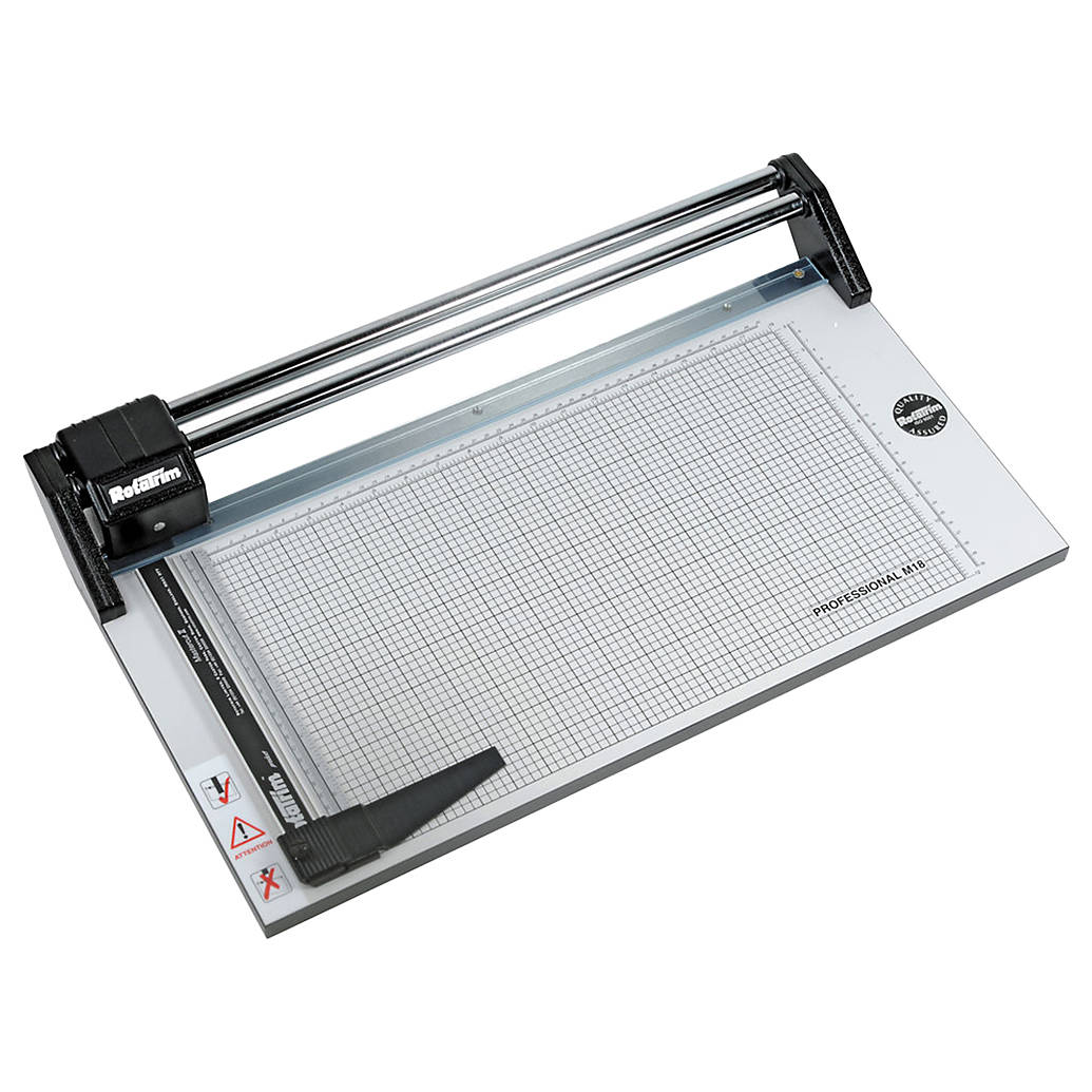 Rotatrim Pro M Series 20 Trimmer