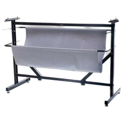 Rotatrim Stand And Waste Catcher - 1250