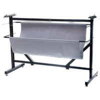 Rotatrim Stand And Waste Catcher - 1250 0