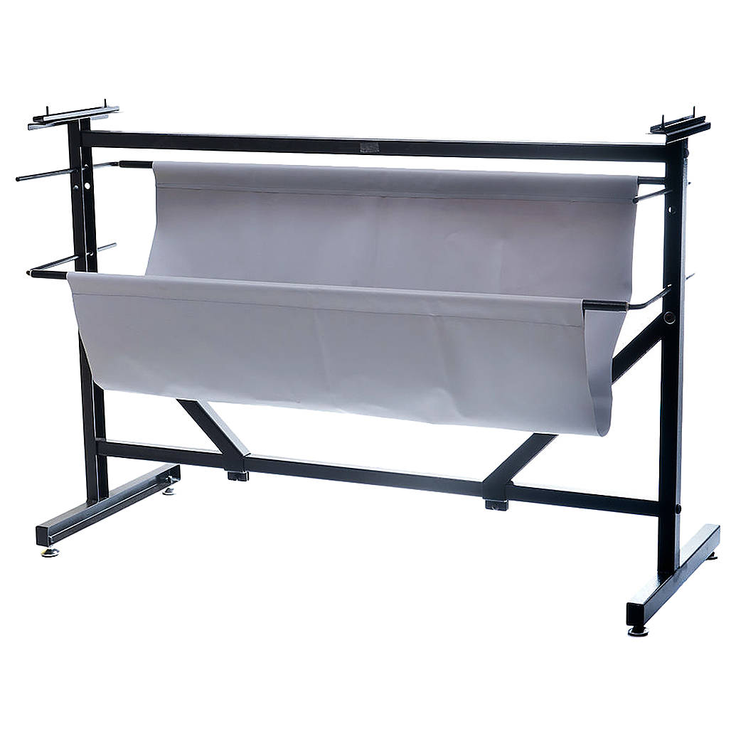 Rotatrim Stand And Waste Catcher - 1250