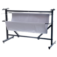 Rotatrim Stand And Waste Catcher - 2150 0
