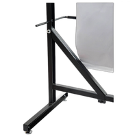 Rotatrim Stand And Waste Catcher - 2150 1