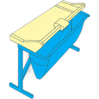 Rotatrim Stand And Waste Catcher - 950 0