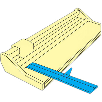 Rotatrim 24Rule Extension Technical