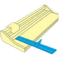 Rotatrim 24Rule Extension Technical 0