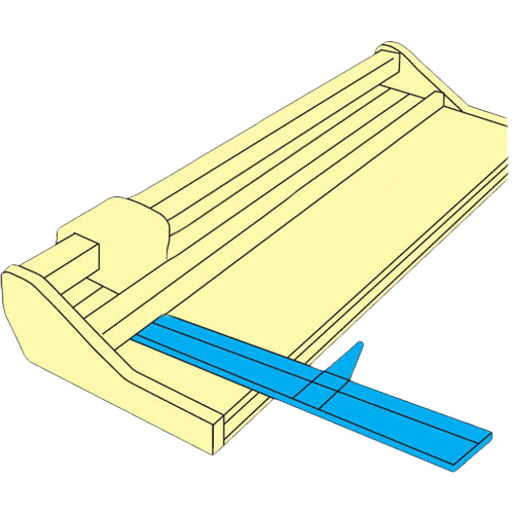 Rotatrim 24Rule Extension Technical