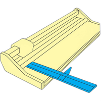 Rotatrim 36 Rule Extension Technical 0