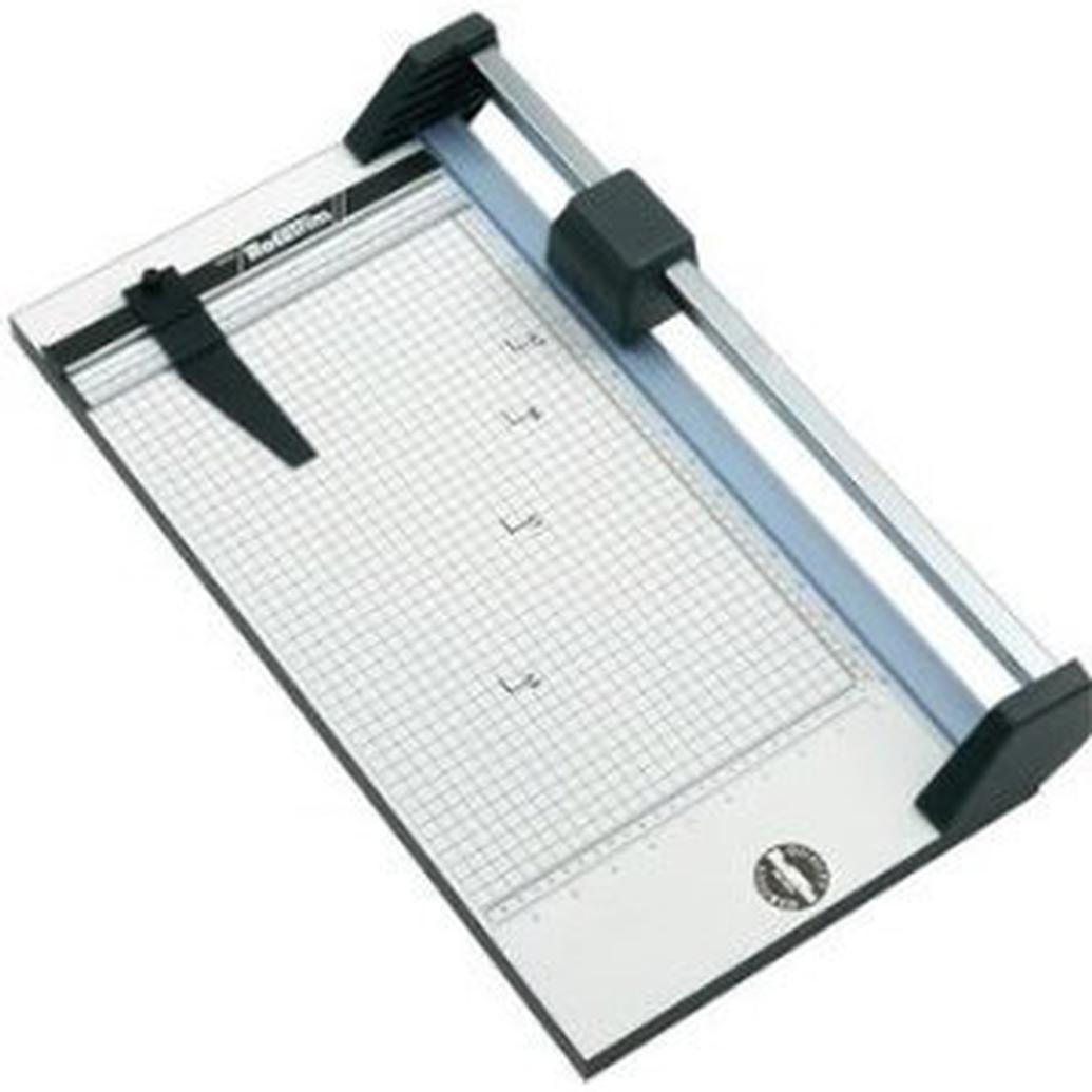 Rotatrim Monorail Series 13 Trimmer