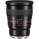 ROKINON 50mm F1.4 Lens for Sony E 1