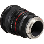 ROKINON 50mm F1.4 Lens for Sony E 3