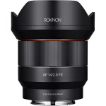 ROKINON AF14mm F2.8 Auto Focus Full Frame Lens for Sony E 0