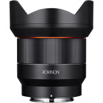 ROKINON AF14mm F2.8 Auto Focus Full Frame Lens for Sony E 1