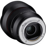ROKINON AF14mm F2.8 Auto Focus Full Frame Lens for Sony E 3