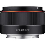 ROKINON AF 24mm F2.8 Auto Focus Full Frame Lens for Sony E 0